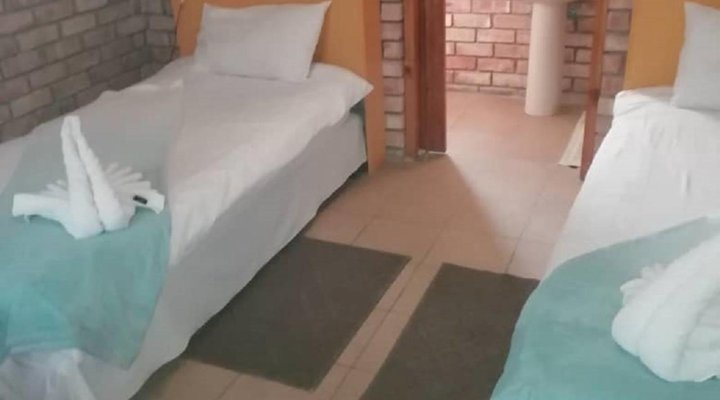 Melissa’s Guesthouse