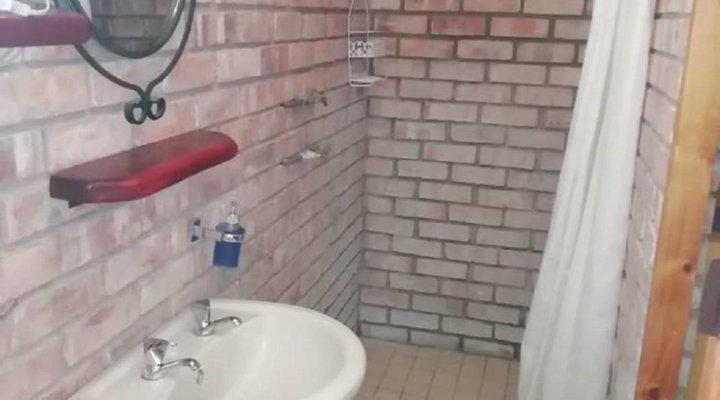 Melissa’s Guesthouse