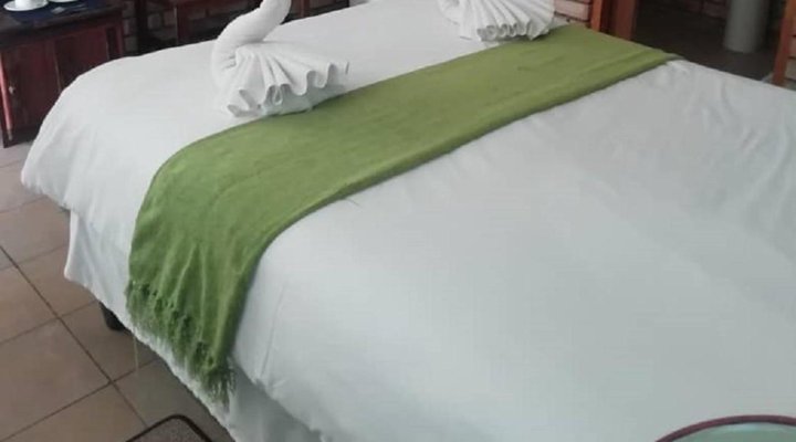 Melissa’s Guesthouse