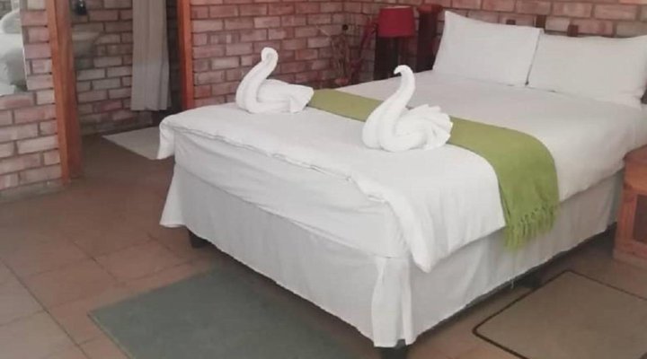 Melissa’s Guesthouse