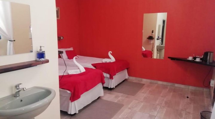 Melissa’s Guesthouse
