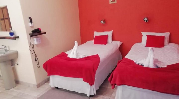 Melissa’s Guesthouse