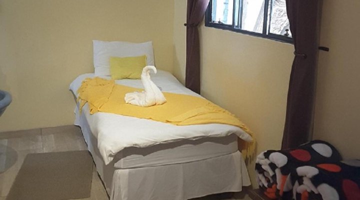 Melissa’s Guesthouse