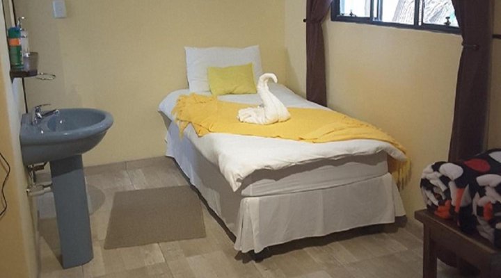 Melissa’s Guesthouse