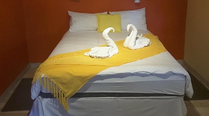 Melissa’s Guesthouse