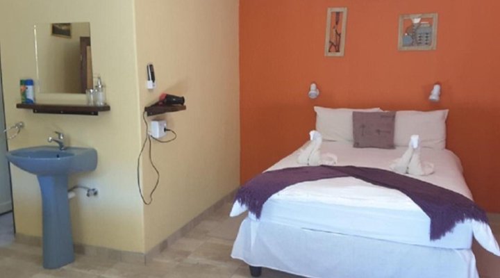 Melissa’s Guesthouse