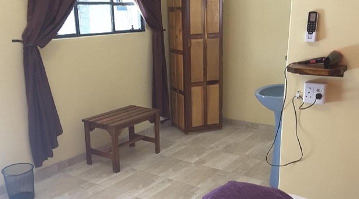Melissa’s Guesthouse