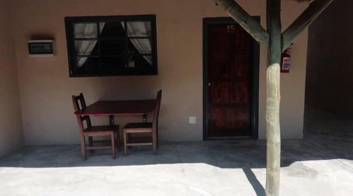 Melissa’s Guesthouse