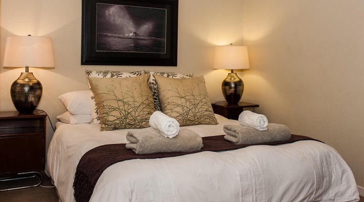 The Lookout at Whale Cove