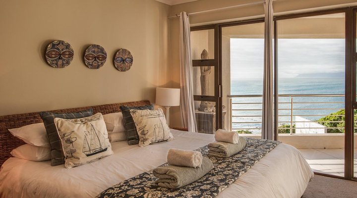 The Lookout at Whale Cove