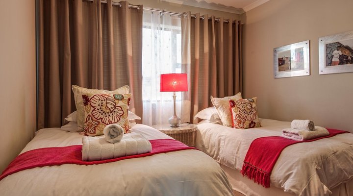 The Lookout at Whale Cove