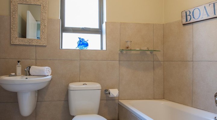 The Lookout at Whale Cove