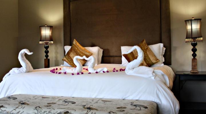 Soli Deo Gloria Boutique Hotel