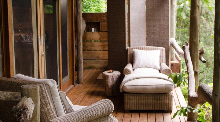 Summerfields Rose Retreat and Spa