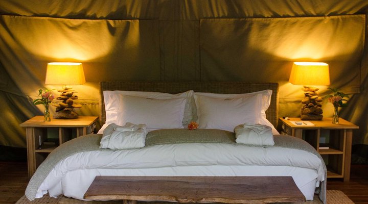 Summerfields Rose Retreat and Spa