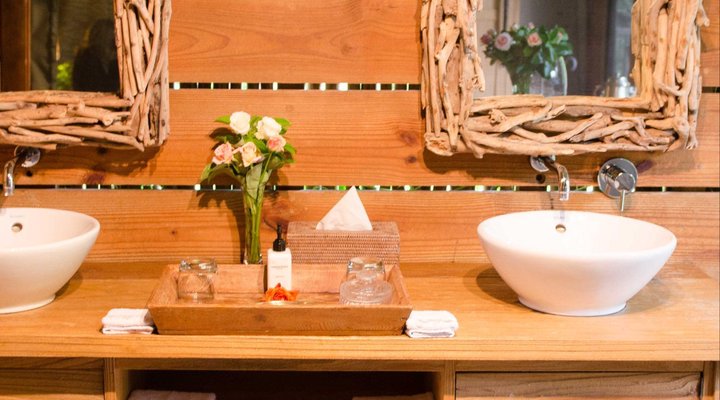 Summerfields Rose Retreat and Spa