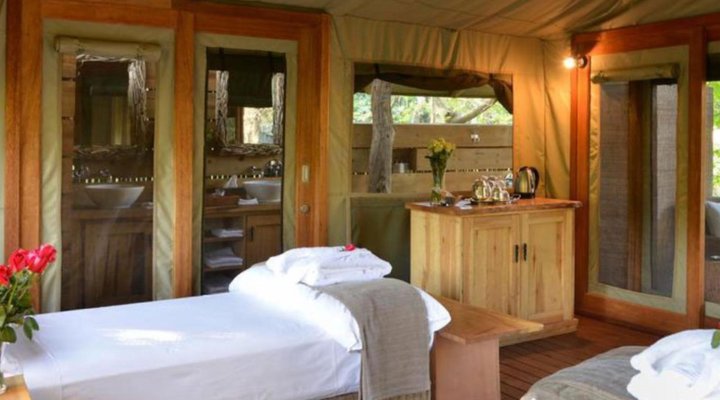 Summerfields Rose Retreat and Spa