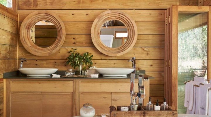 Summerfields Rose Retreat and Spa