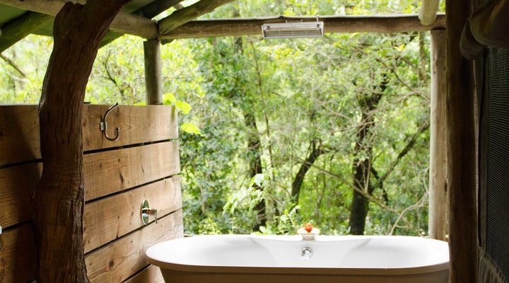 Summerfields Rose Retreat and Spa