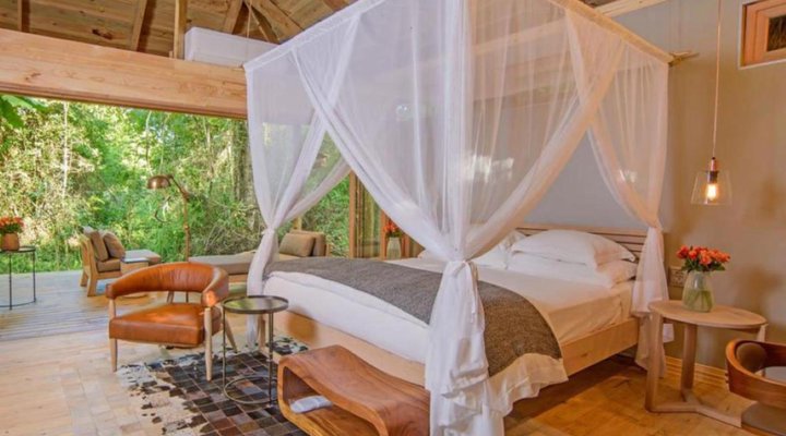 Summerfields Rose Retreat and Spa