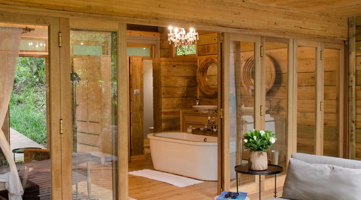 Summerfields Rose Retreat and Spa