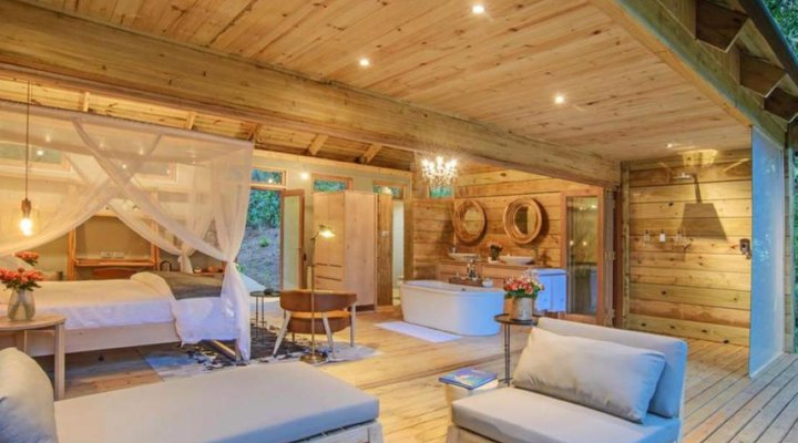 Summerfields Rose Retreat and Spa