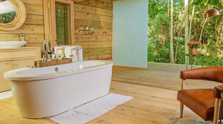 Summerfields Rose Retreat and Spa