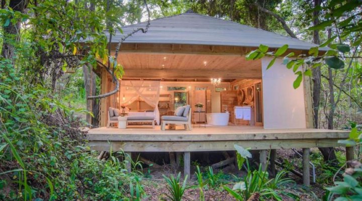 Summerfields Rose Retreat and Spa