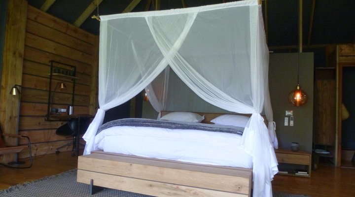 Summerfields Rose Retreat and Spa