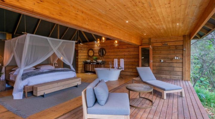 Summerfields Rose Retreat and Spa