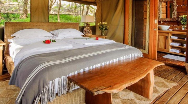 Summerfields Rose Retreat and Spa