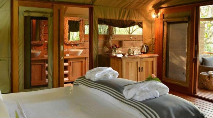 Summerfields Rose Retreat and Spa