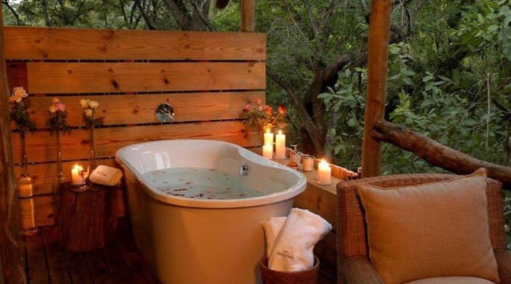 Summerfields Rose Retreat and Spa