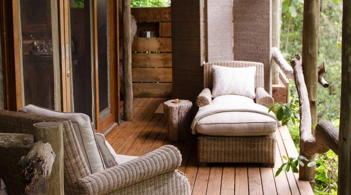 Summerfields Rose Retreat and Spa