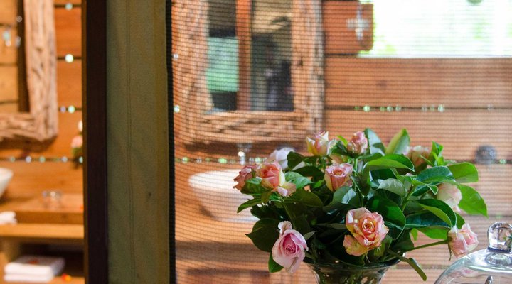 Summerfields Rose Retreat and Spa