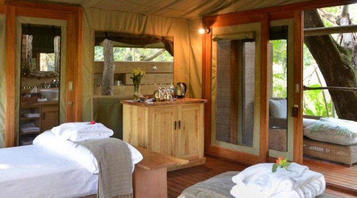 Summerfields Rose Retreat and Spa