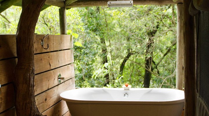 Summerfields Rose Retreat and Spa