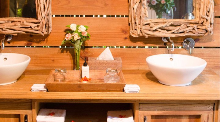 Summerfields Rose Retreat and Spa