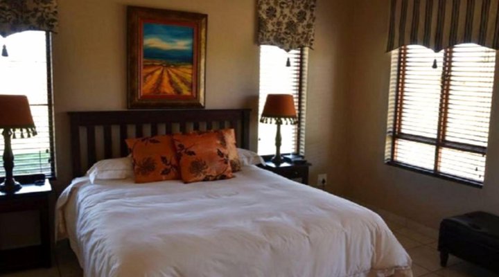 Willow Lane Country Lodge