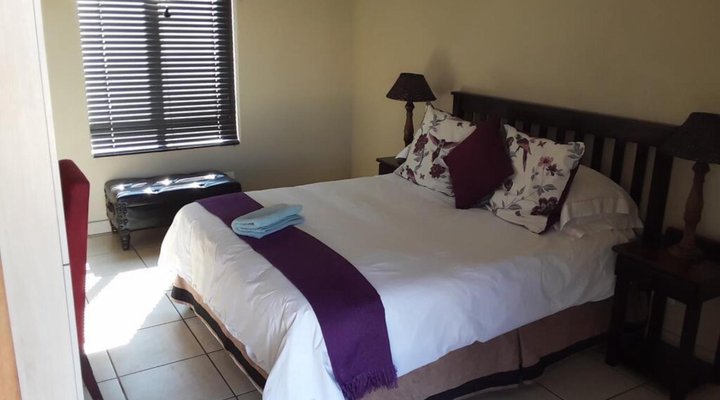 Willow Lane Country Lodge