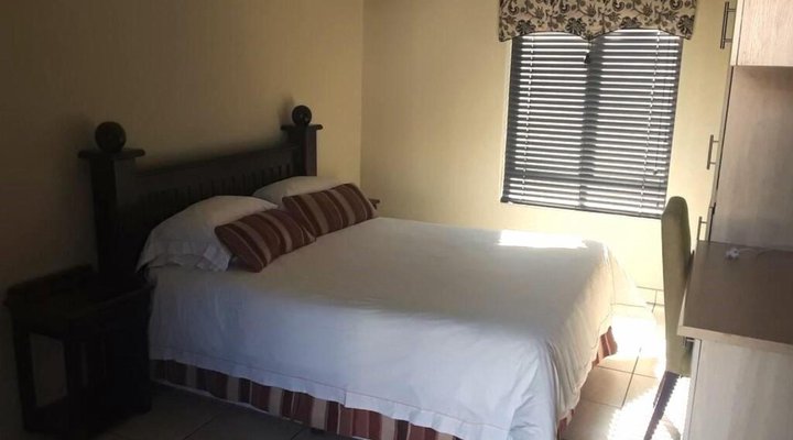 Willow Lane Country Lodge