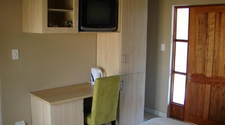 Willow Lane Country Lodge