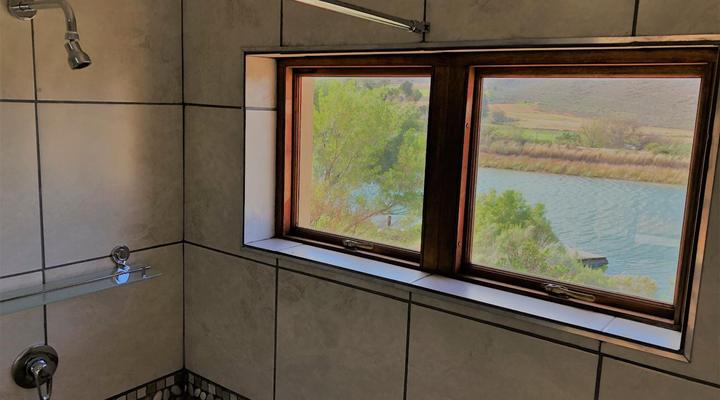 Oaksrest Vineyards Guest Farm