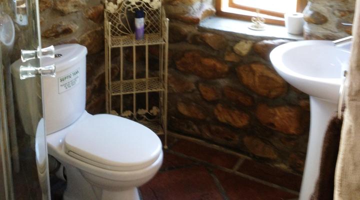 Oaksrest Vineyards Guest Farm