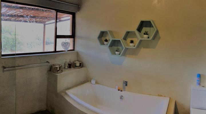 Oaksrest Vineyards Guest Farm