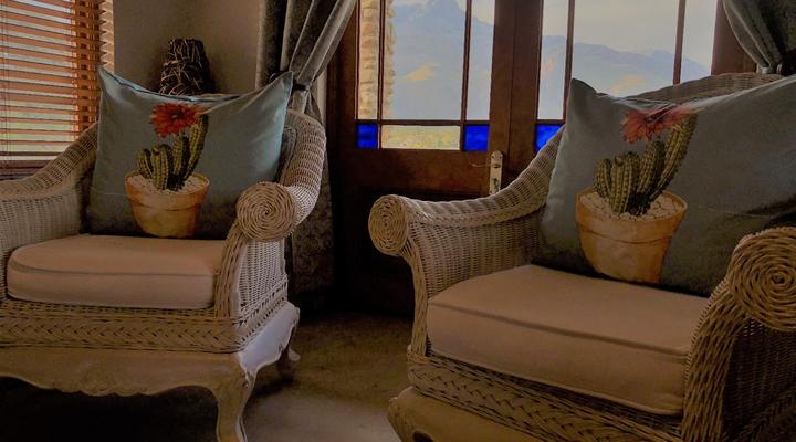 Oaksrest Vineyards Guest Farm