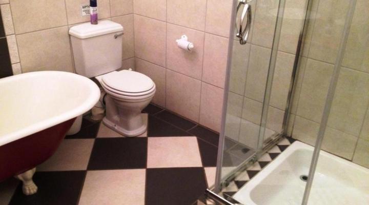 Oaksrest Vineyards Guest Farm