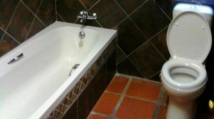 Oaksrest Vineyards Guest Farm