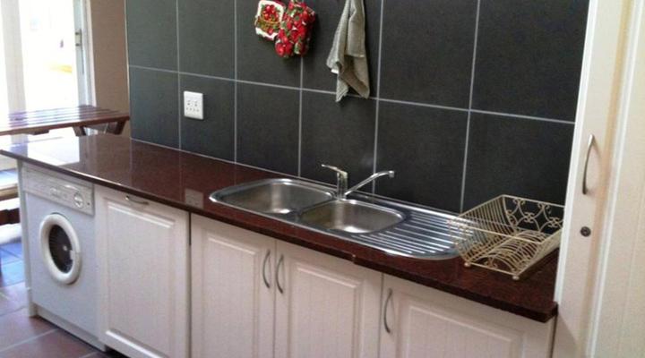 Oaksrest Vineyards Guest Farm