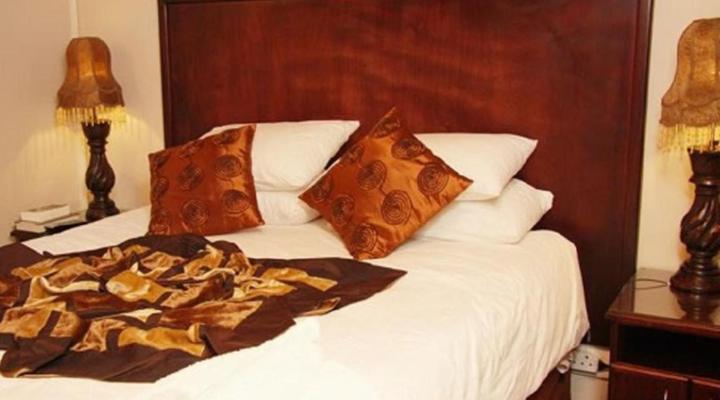 Zoete Rust Guest House